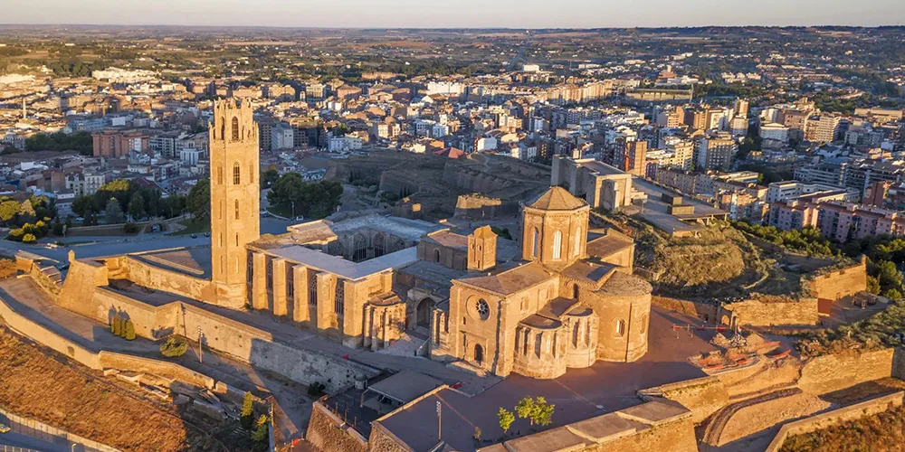 Casas Prefabricadas Lleida