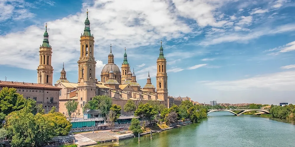 Casas Prefabricadas Zaragoza