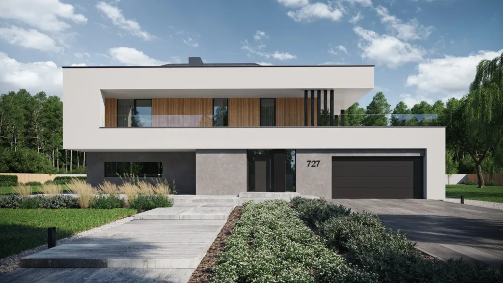 mitos sobre casas prefabricadas