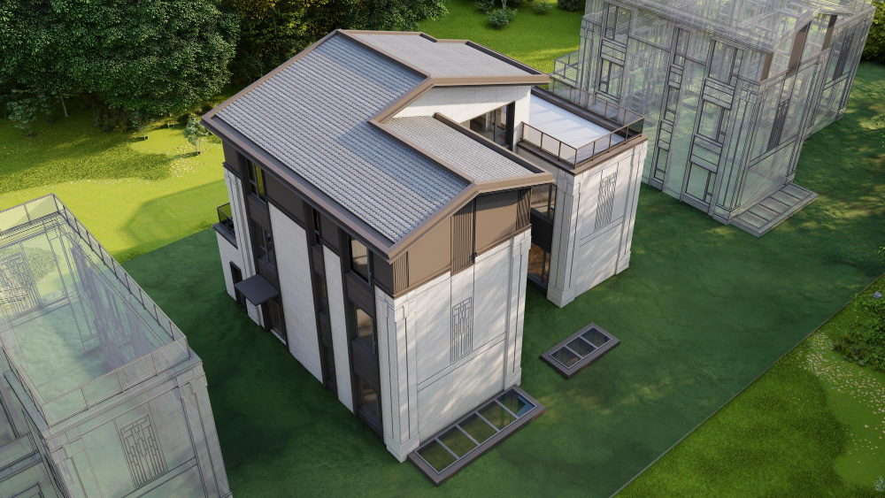 precio casa prefabricada, casas prefabricadas cataluña, precio casa 2025