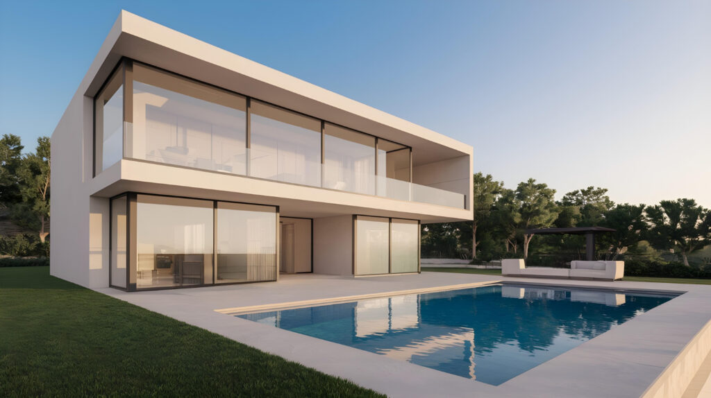 casas prefabricadas en barcelona