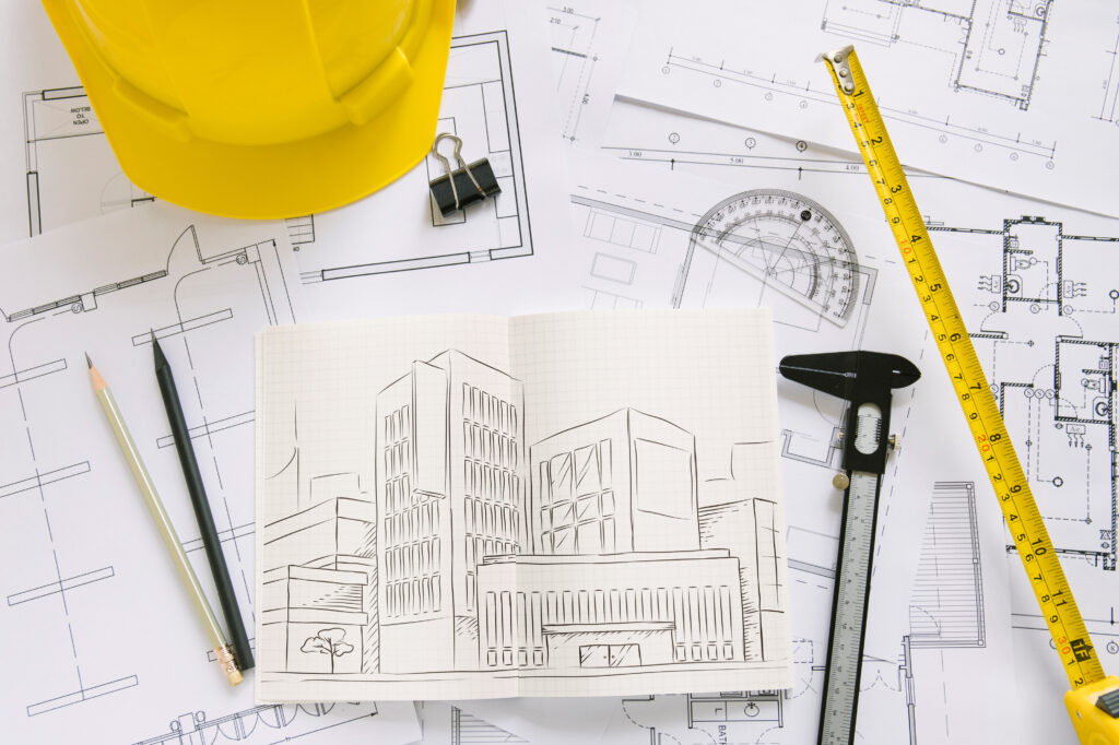 cómo se construye una casa prefabricada