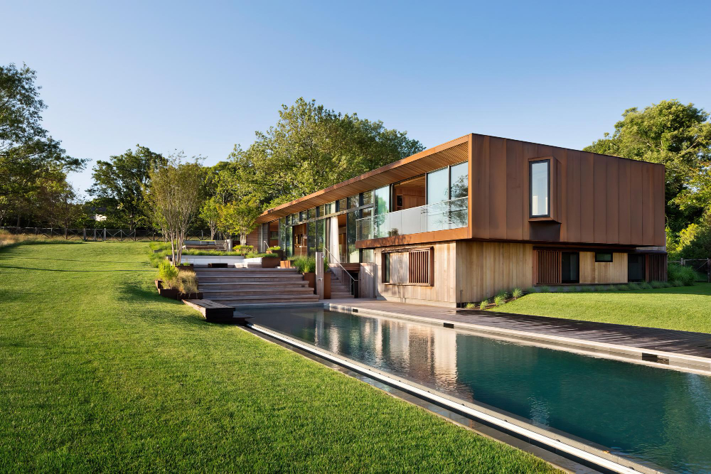 casas prefabricadas de hormigon